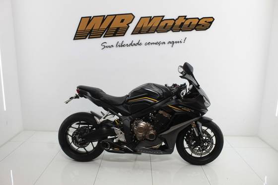 HONDA CBR 650R ABS HONDA CBR 650R ABS